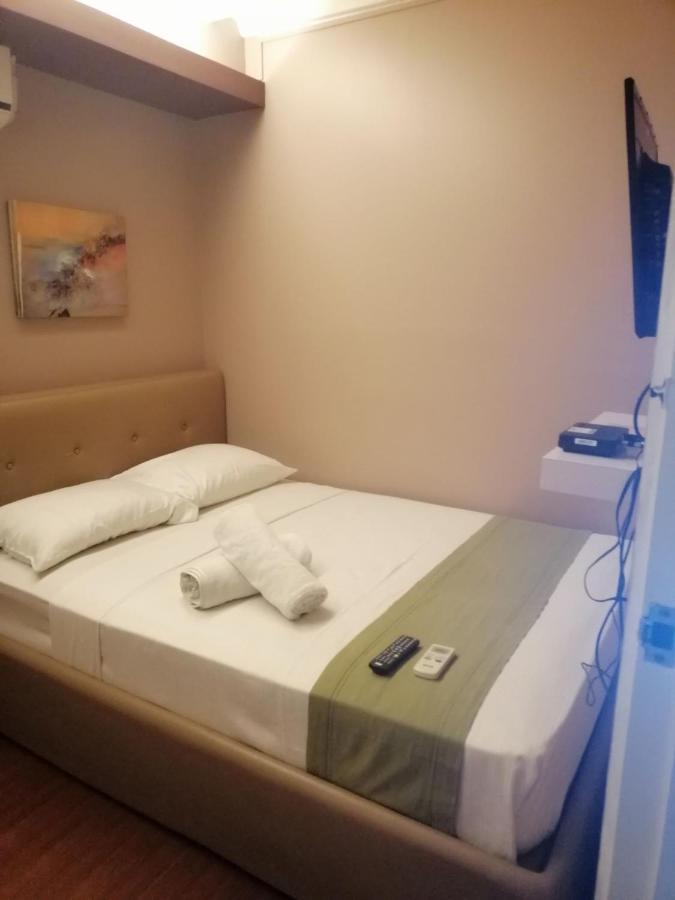 Annelena Inn Manilla Buitenkant foto